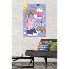 Trends International Peppa Pig - Hooray Unframed Wall Poster Prints - 2 of 4