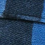 blue buffalo check plaid