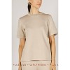 Women's Modal Tee Shirt - P.CILL - 2 of 2