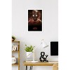 Trends International Star Wars Andor: Season 2 - K-2SO Framed Wall Poster Prints - 2 of 4