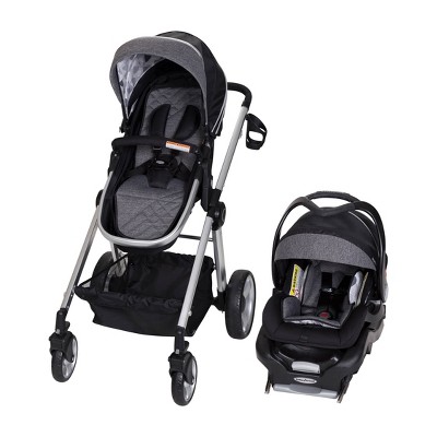 baby trend turnstyle snap tech jogger
