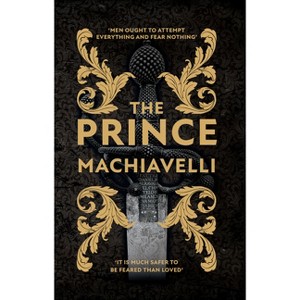 The Prince - by Nicolo Machiavelli - 1 of 1