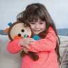 Edushape Feelings Friend Emotional Plush - 4 of 4