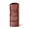 Naturally Flavored Pumpkin Spice Light Roast Ground Coffee - Decaf - 12oz - Good & Gather™ - 4 of 4