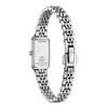 Citizen Ladies Eco-Drive Dress Classic Corso Watch, Silver-Tone Stainless Steel Bracelet, White Dial,  2 Hand - 3 of 4