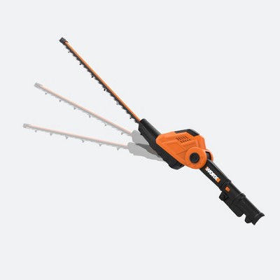 WORX Hedge Trimmer Head Attachment