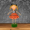 Lori Mitchell 6.75 In Dolly's Creepy Crawlies Figurines - 2 of 4