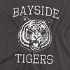 Saved By The Bell Go Tiger Adult T-Shirt - 2 of 4