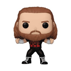 Funko Pop! WWE: Sami Zayn (Funko.com Exclusive) Vinyl Figure #153 - 1 of 3