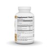 Skin Eterna lw/ DMAE Lipoic Acid and Ester C by Source Naturals, Inc.  -  240 Tablet - 2 of 3