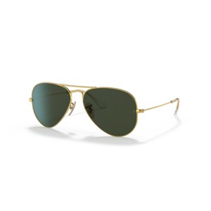 Ray-Ban RB3025 58mm Aviator Unisex Pilot Sunglasses - 1 of 4