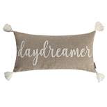 Mills Waffle Daydream Decorative Pillow - Levtex Home