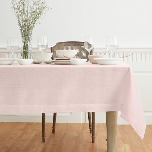 Solino Home Linen Tablecloth | Fete - 1 of 4