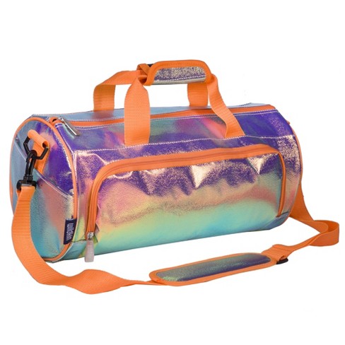 Dance duffle cheap bags target