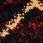 black/multi