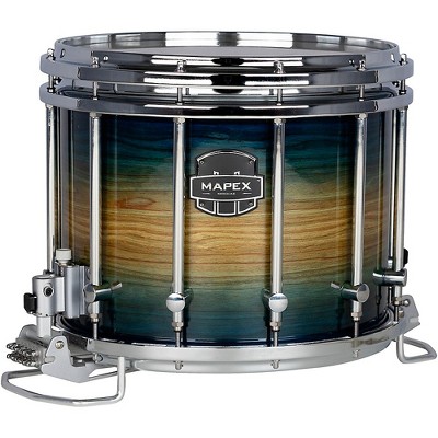 Mapex Quantum Mark II Classic Snare Drum