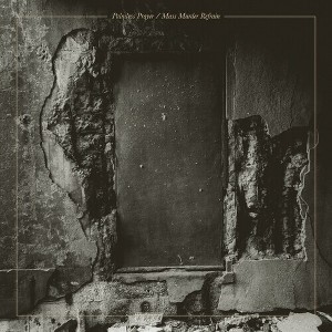 Mono & World's End Girlfriend - Palmless Prayer / Mass Murder Refrain (Colored Vinyl) - 1 of 1