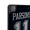 NFL Dallas Cowboys Players Game Tactic Tablet Case for Apple iPad - 4 of 4