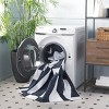 Malibu MBU827 Power Loomed Machine Washable Skid-Resistant Indoor Rugs - Safavieh - 2 of 4