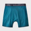 Boys' 4pk Mesh Boxer Briefs - All In Motion™ - 3 of 4