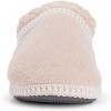MUK LUKS Women's Rita Full Fit Washable Slipper - 2 of 4