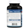 Carlson - Super Omega-3 Gems, Pescatarian, 1200 mg Omega-3s, Norwegian, Wild Caught, Sustainably Sourced, Fish Oil Capsules - 2 of 4