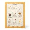 Holiday Cookie Butter Cookie Cup Baking Kit - 16oz - Favorite Day™ - 4 of 4