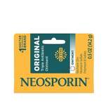 Neosporin 24 Hour Infection Protection First Aid Antibiotic Ointment - 0.5oz
