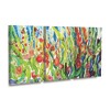 Trademark Fine Art Dorothy Fagan  Myplaceinthesun 3 Piece Panel Set Art - 2 of 3