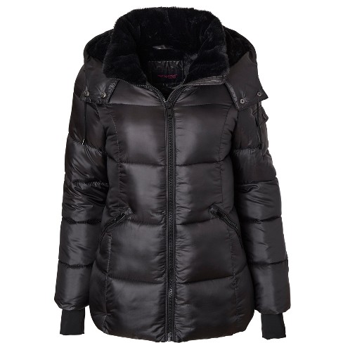 Women's Cozy-Lined All-Weather Jacket, Women's Jackets & Coats