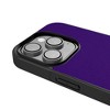 Keyscaper NBA Solid Bump Cell Phone Case for iPhone 15 Pro Max - 4 of 4