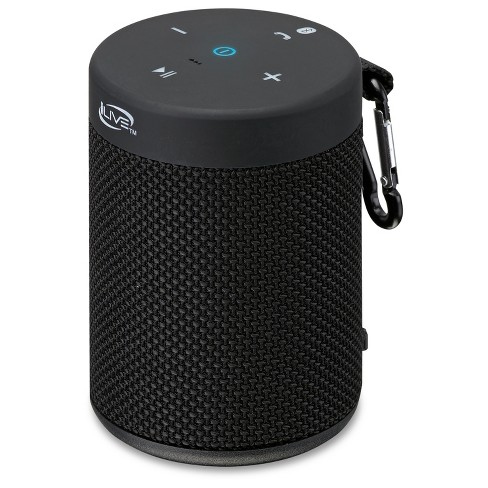 Ilive portable hot sale speaker