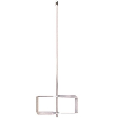 Bon Tool 87-110 Mixer - Speedy Drill - 24-inch X 7/16-inch Shaft