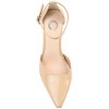 Journee Women's Miriem Pumps - 4 of 4