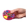 Geddes 6-Ct Scentsibles Carnival Eraser Wheels - 24 per bag - 2 of 3