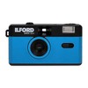 Ilford Sprite 35-II Reusable 35mm Analog Film Camera (Blue & Black) & 3-Pk Film - image 3 of 3