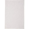 Washable Bathroom Rug,Ultra-Thin Non-Slip Modern Solid Carpet for Entrance, Kitchen & Bathroom - 3 of 4