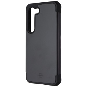 Itskins Hybrid_R Drive Series Case for Samsung Galaxy S23 - Black - 1 of 1