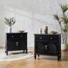 Kevin 27"Tall Nightstand Set of 2| ARTFUL LIVING DESIGN - 2 of 4