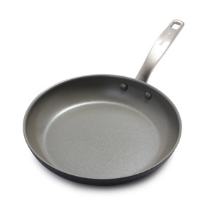 GreenPan Chatham 10" Hard Anodized Healthy Ceramic Nonstick Frying Pan - 1 of 2