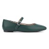 New York & Company Women's Page Maryjane Flat - 2 of 4