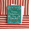 Love/Friendship Greeting Card Pack (3ct) "Garden Valentine" by Ramus & Co - image 2 of 4