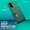 Smartish iPhone 17 Wallet Case - Wallet Slayer Vol 1 - Slim Grip Card Holder Cover - 3 of 4