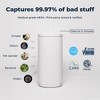 Windmill Heavy Duty 3-in-1 Medical Grade HEPA Air Purifier - 3 of 4