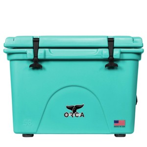 ORCA Coolers 58qt Hard Sided Cooler - 1 of 4