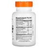 Doctor's Best Comprehensive Prostate Formula, 120 Veggie Caps - image 2 of 3