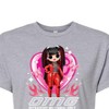Women's - LOL Surprise! - Spicy Babe Cropped Graphic T-Shirt - 2 of 4