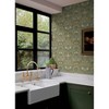 Brewster Peel and Stick 1pc Wallpaper Melograno Moss - image 4 of 4