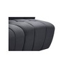 Meridian Furniture,Limitless Velvet Modular Chair - 3 of 4