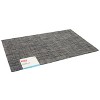 Fashion Pet Feeding Mat - Gray - Boots & Barkley™ - 3 of 3